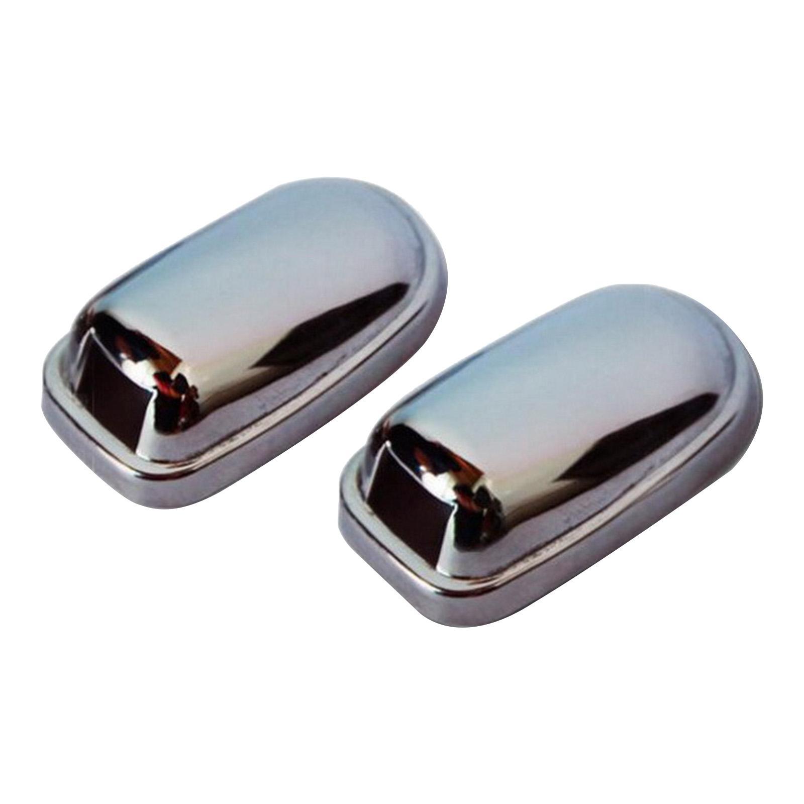 CAR REAR WINDSCREEN WIPER NUT COVER FOR  3   E61 #61627066175