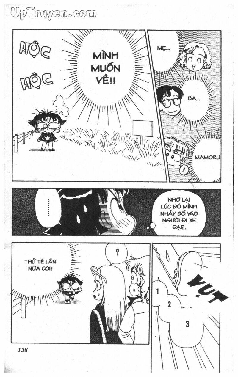 nhóc miko chapter 1 137