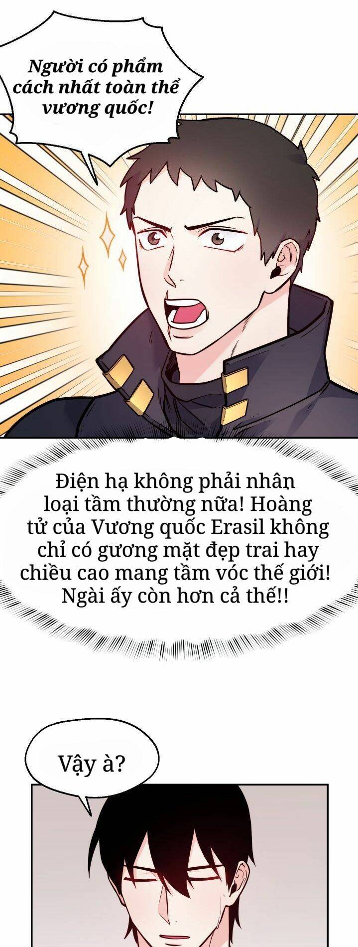 phản diện rất dễ làm chapter 29 43