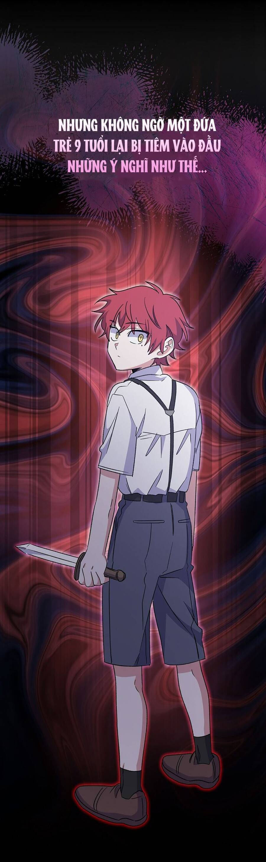 nhà hiền triết yigret chapter 60 9