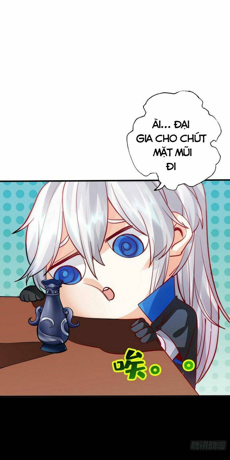 chư thiên ký chapter 280 4