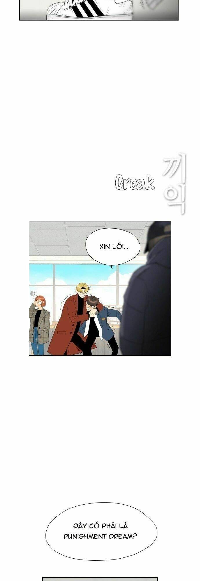 kẻ hồi sinh chapter 102 66