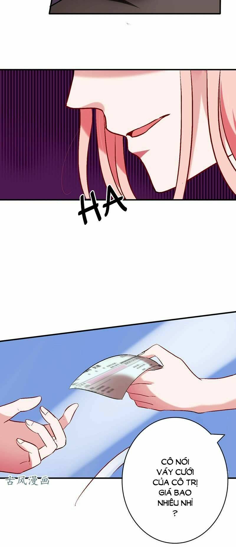 manh thê khó dỗ chapter 60 13