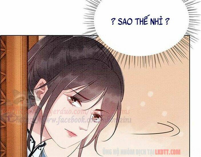 trọng sinh bá sủng nhiếp chính vương quá mạnh mẽ chapter 93 76