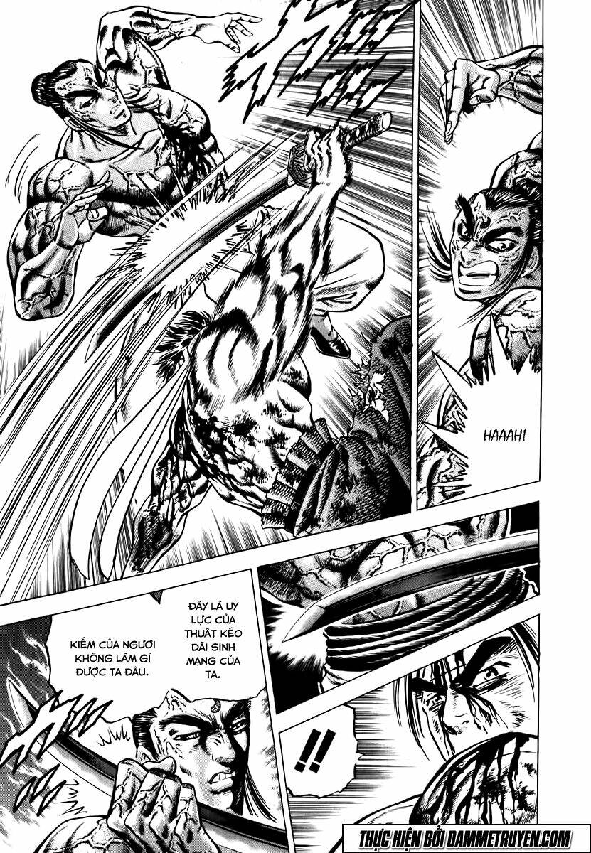 akakatsuki!! otokojuku - seinen yo, taishi wo idake chapter 43 13