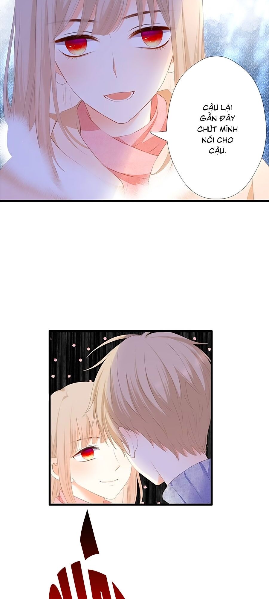 hoa chưa nở rộ chapter 52 14