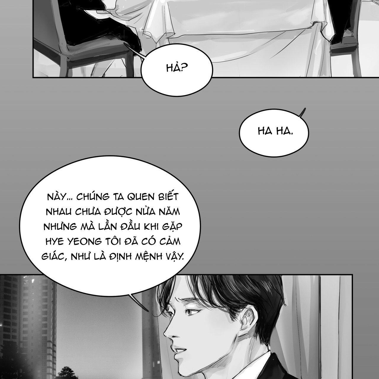 vật bị đánh mất chapter 31 46