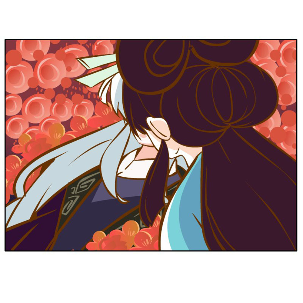 hòa thượng và tiểu long quân chapter 29 32