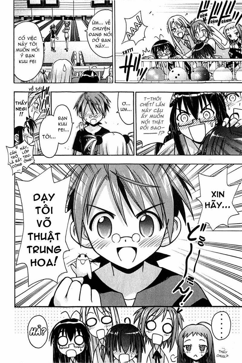 bậc thầy ma pháp chapter 55 18