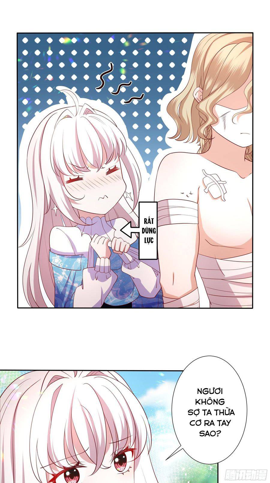 công chúa phản diện trong truyền thuyết chapter 60 19