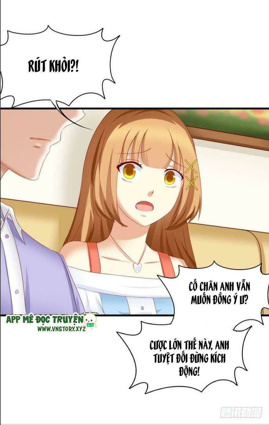 idol quốc dân đừng trêu tôi chapter 36 15