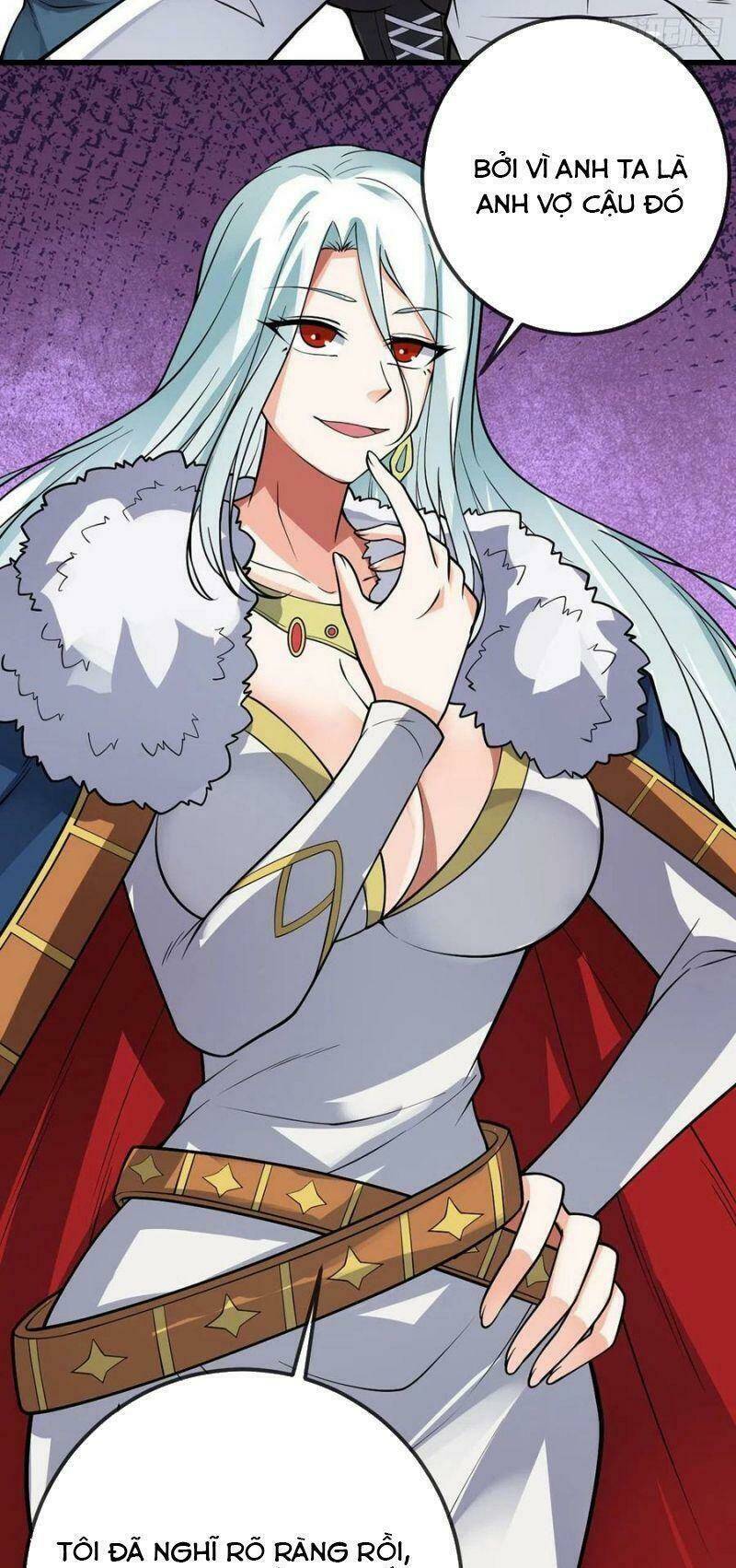 vạn hồn hào tế chapter 109 24