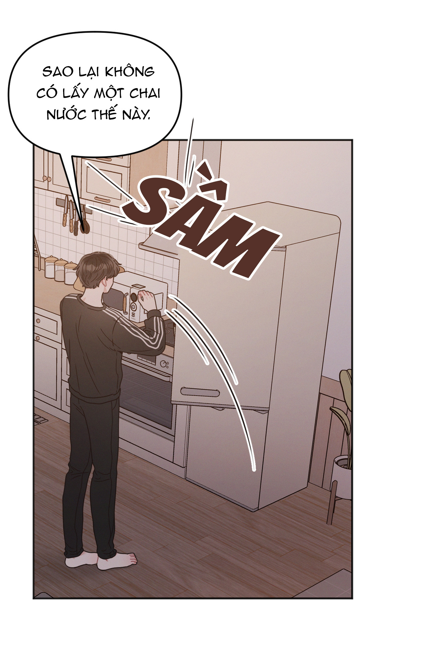 đời tư hàng xóm chapter 9 40