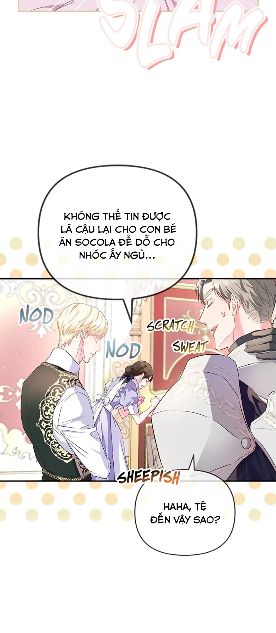 nàng công chúa của tôi chapter 8 26