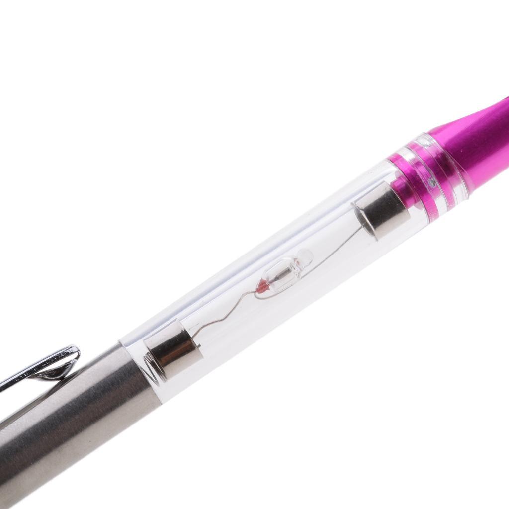 Portable Automotive Ignition Test Pen  Tool Spark  Wire