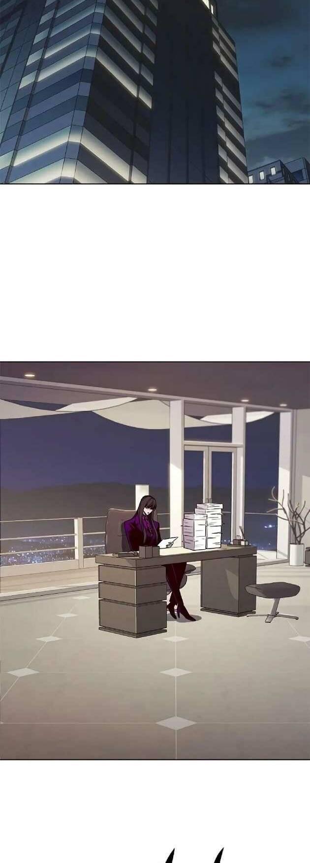 biến thân thành mèo chapter 263 34