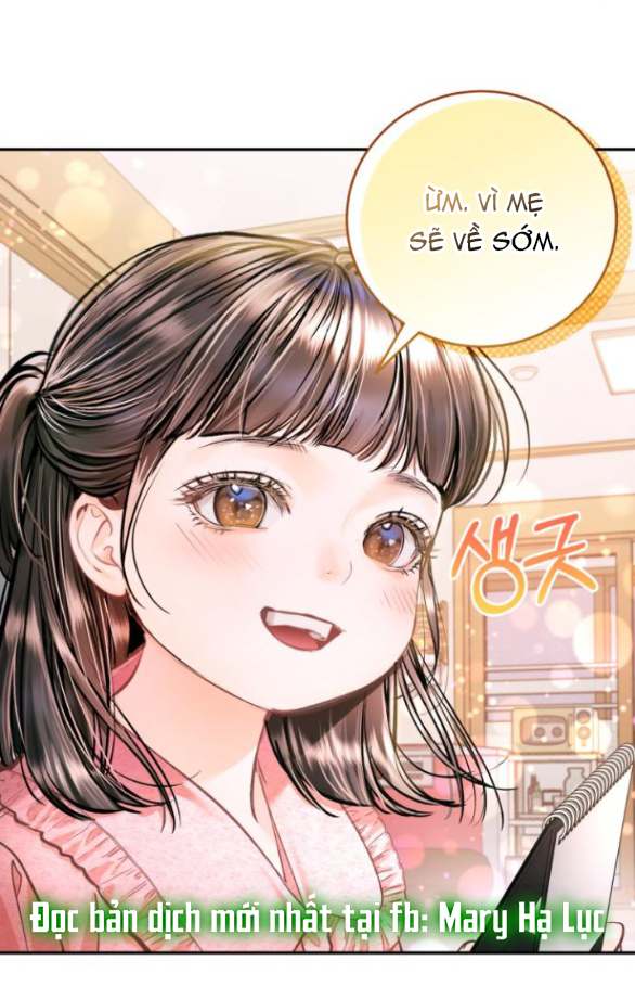 đứa trẻ trông giống tôi chapter 23.2 3