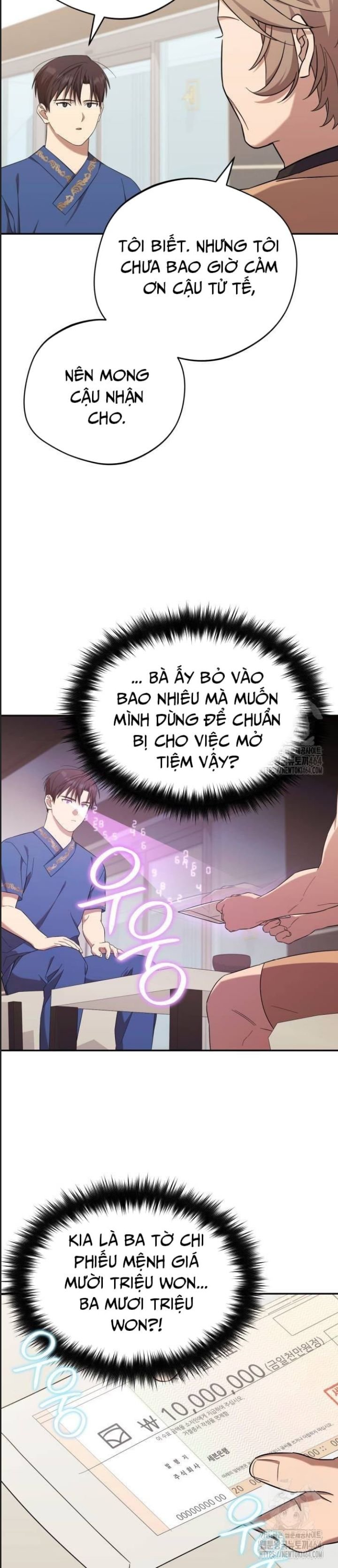 thiên quỷ huyệt đạo chapter 35 29