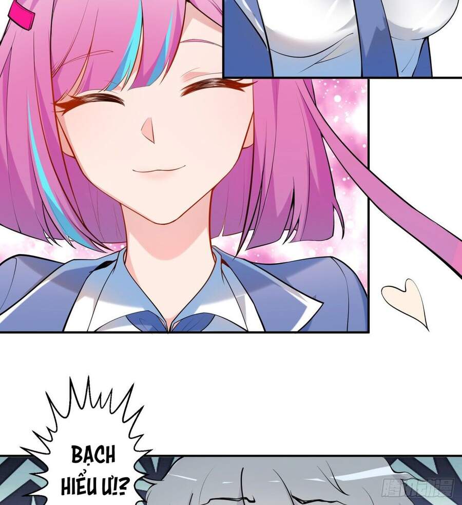 nhặt thuộc tính tại trái đất chapter 1 73