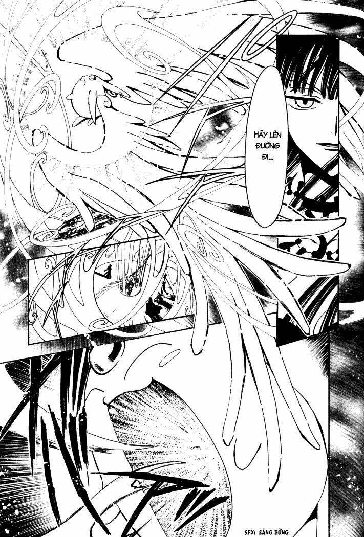 huyền thoại đôi cánh chapter 3 7