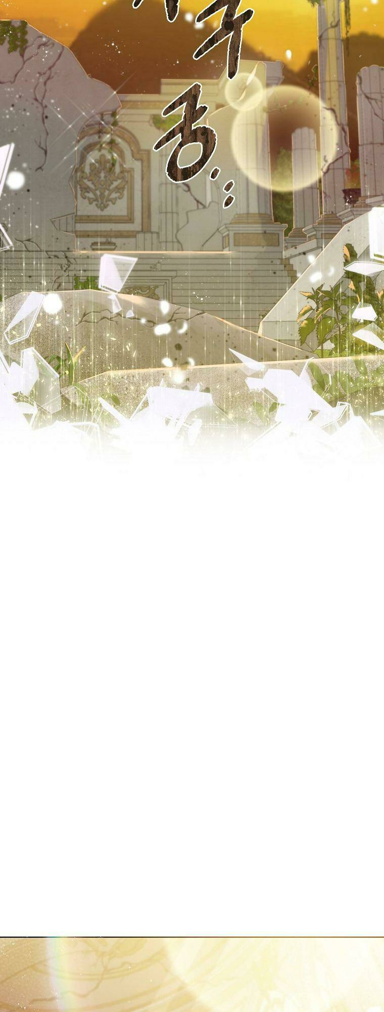 hoàng hậu ác nữ yêu quý tôi chapter 0 3