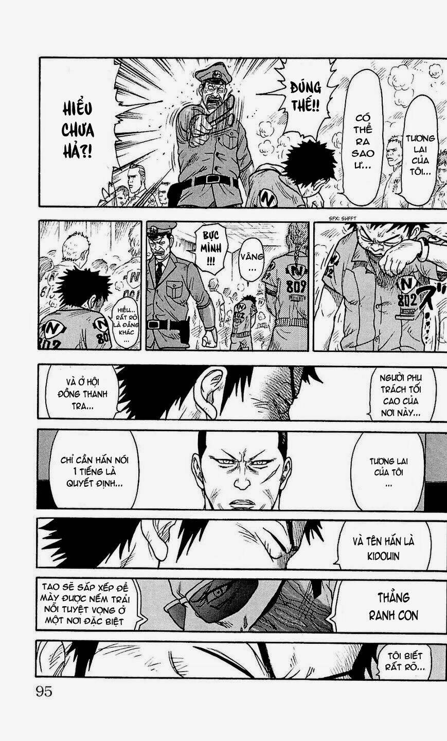 shuujin riku chapter 2 33