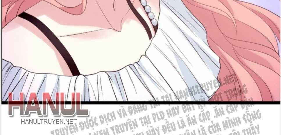 bảo bối đáng yêu đột kích chapter 133.2 18