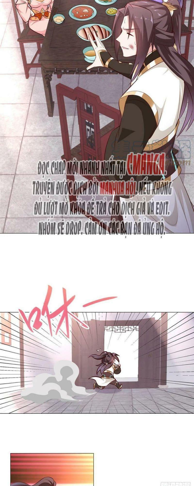 người nuôi rồng chapter 65 15