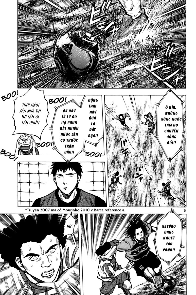 lost man chapter 11 4