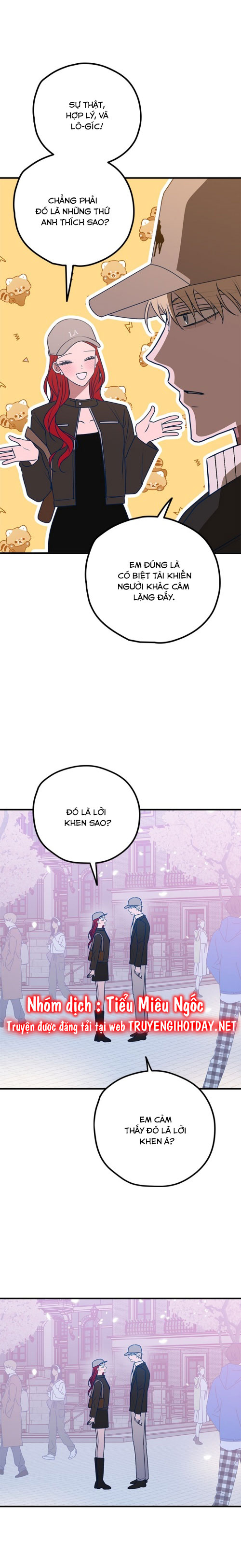 như nhau thôi mà chapter 97 20