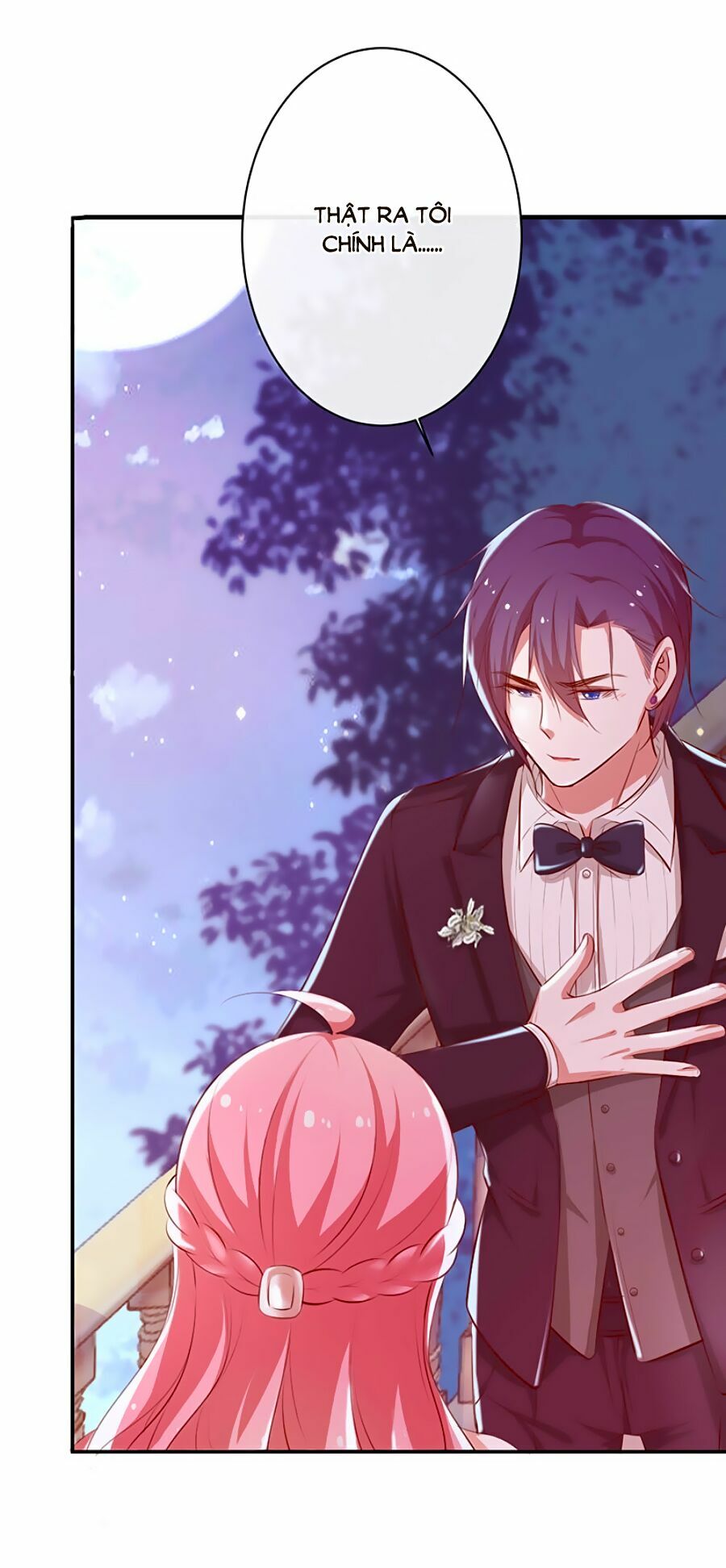 cả thế giới đều không bằng người chapter 36 28