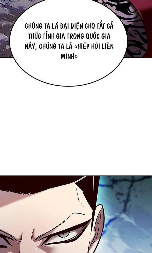 biến thân thành mèo chapter 264 12