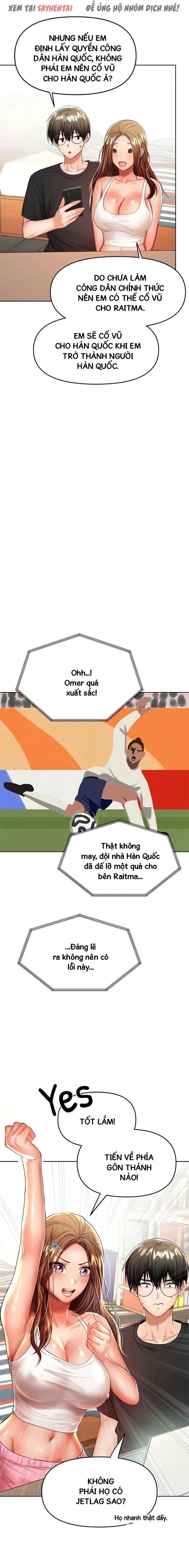 xin tài trợ cho em chapter 11 13