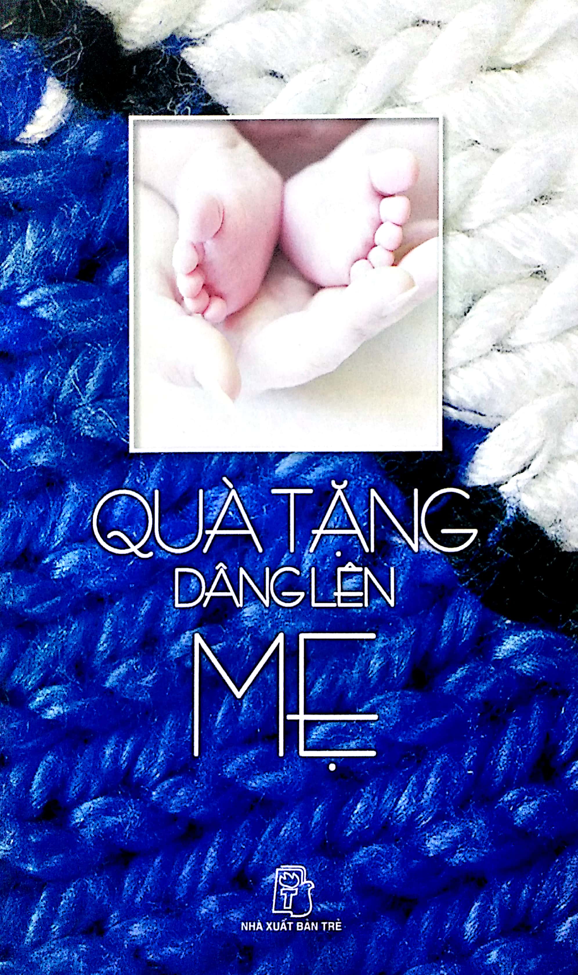 Quà Tặng Dâng Lên Mẹ