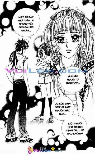 đến vương quốc ma chapter 11 110