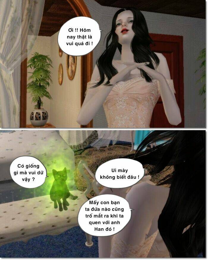 truyện sims - earl story chapter 59 24