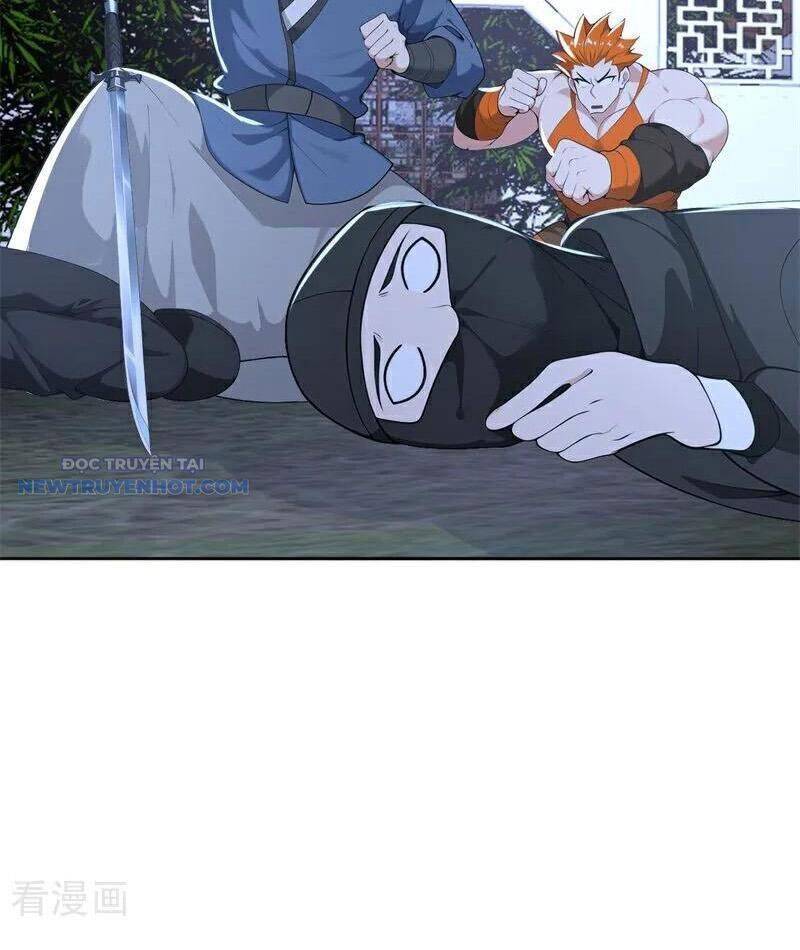 ta thực sự không muốn làm thần tiên chapter 112 56