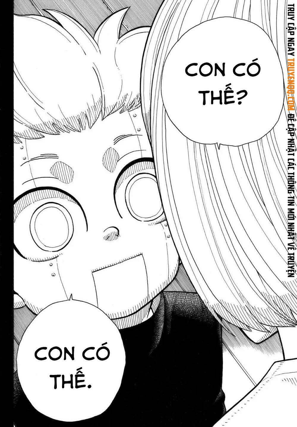 biệt đội lính cứu hỏa chapter 144 11