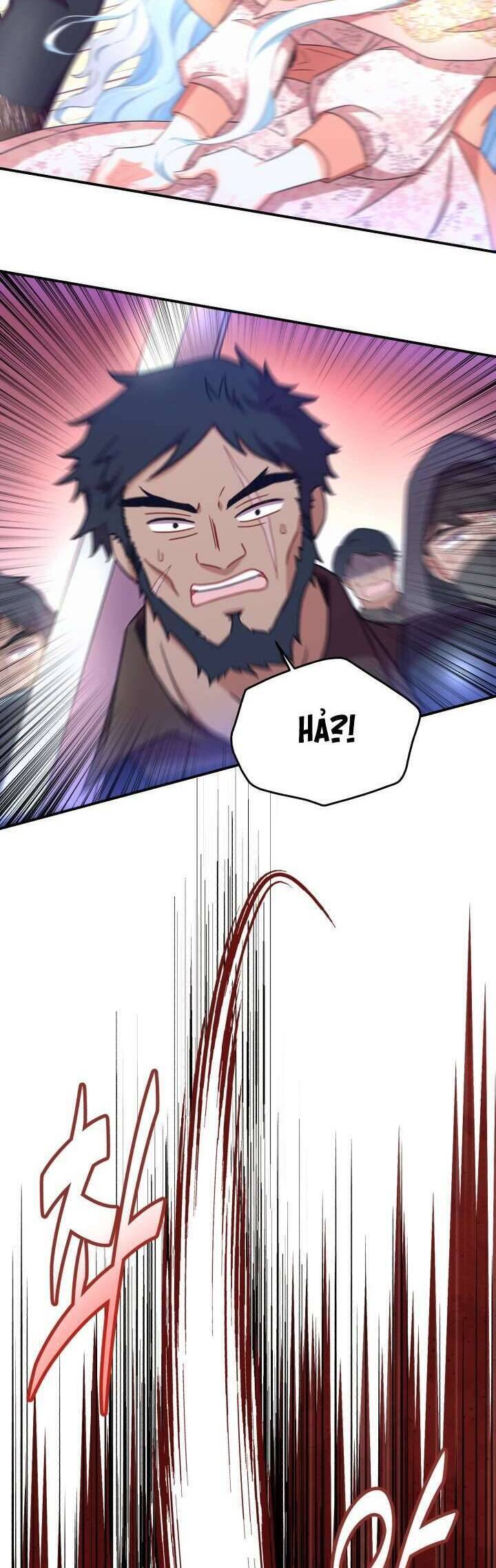 tôi sẽ trở thành nhân vật chính trong trò chơi giam cầm chapter 40 4