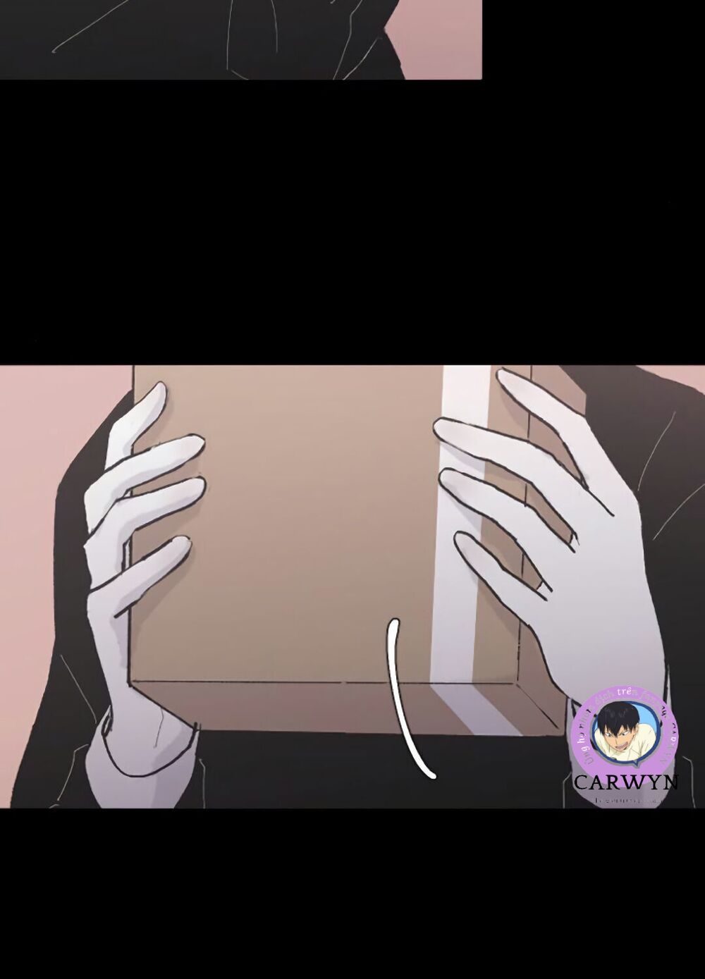 ba người anh trai cực phẩm của tôi chapter 5 10