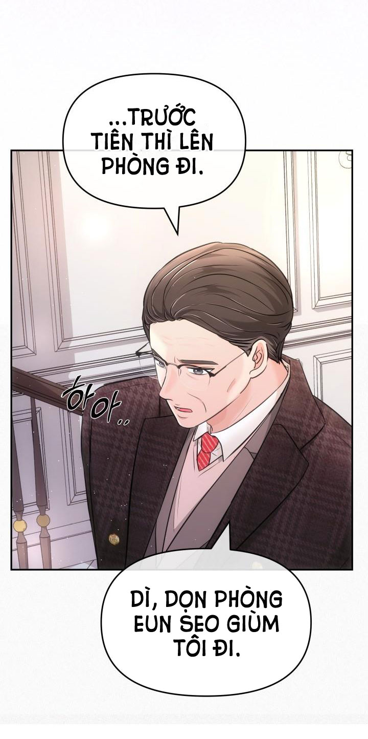 Quý Ngài Ác Ma chapter 21.1 - Trang 16