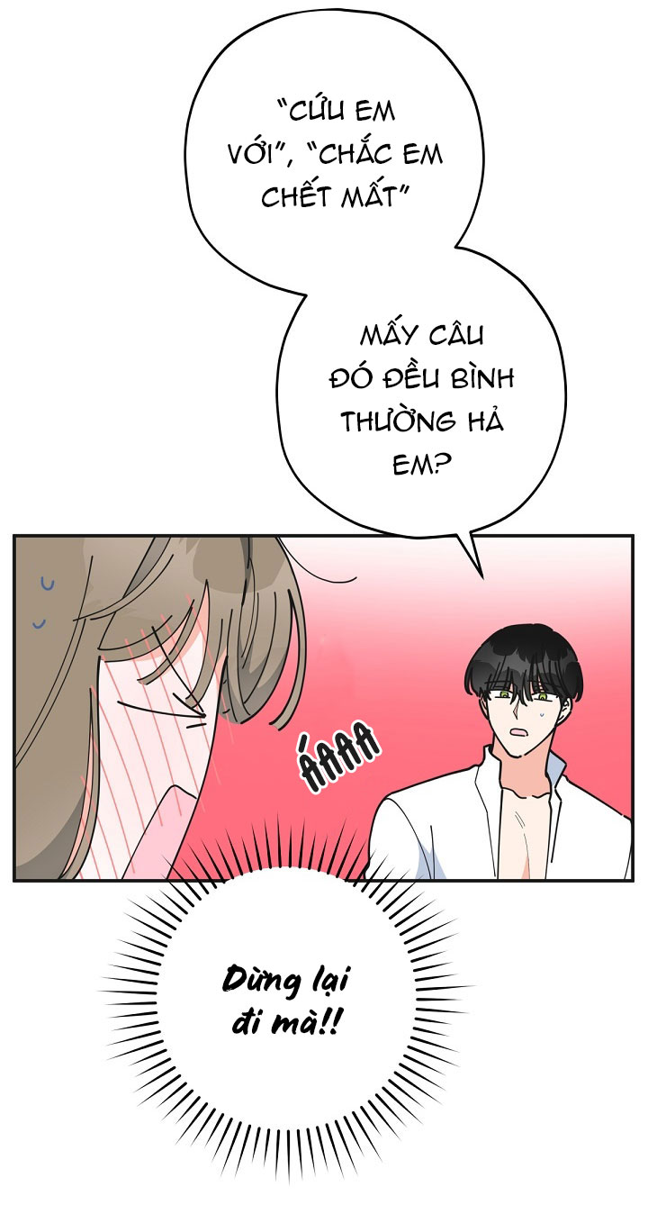 ác nữ tiểu thư chapter 71 51