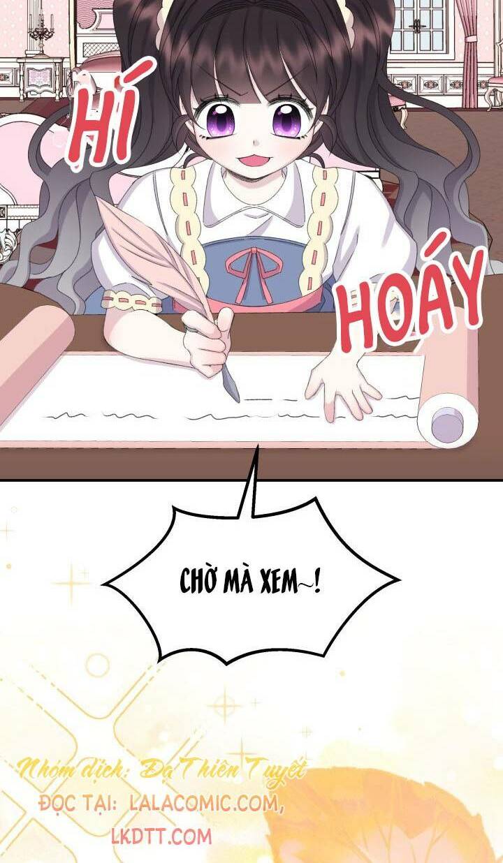 công chúa huỷ diệt chapter 25 18