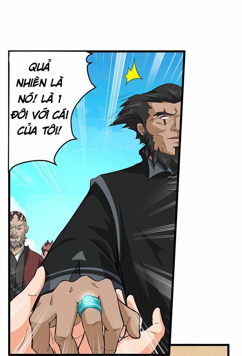 hỗn độn kiếm thần chapter 117 6