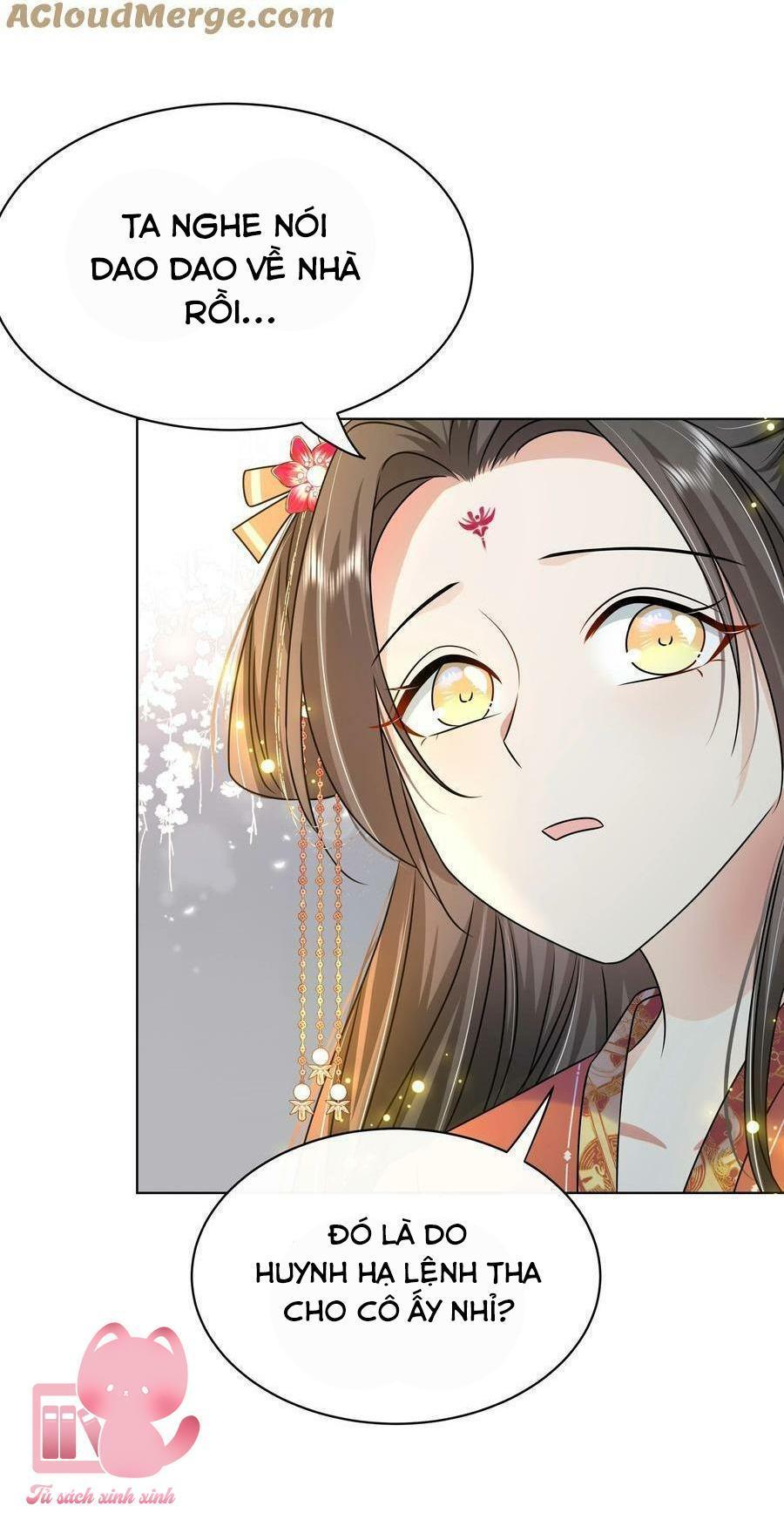 hắc hoá vương gia khó dỗ dành chapter 109 9