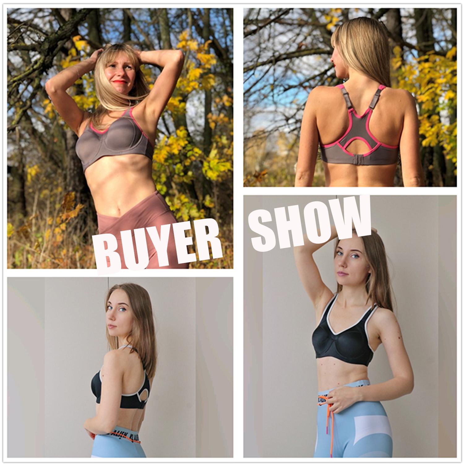 Người Phụ Nữ Áo Ngực Thể Thao Tập Gym Áo Lót Tập Yoga Đầu Skinny Thể Dục Nữ Hỗ Trợ Đầy Đủ Racerback Nhẹ Lót Nội Y Áo Ngực Thể Thao B C D Dd E