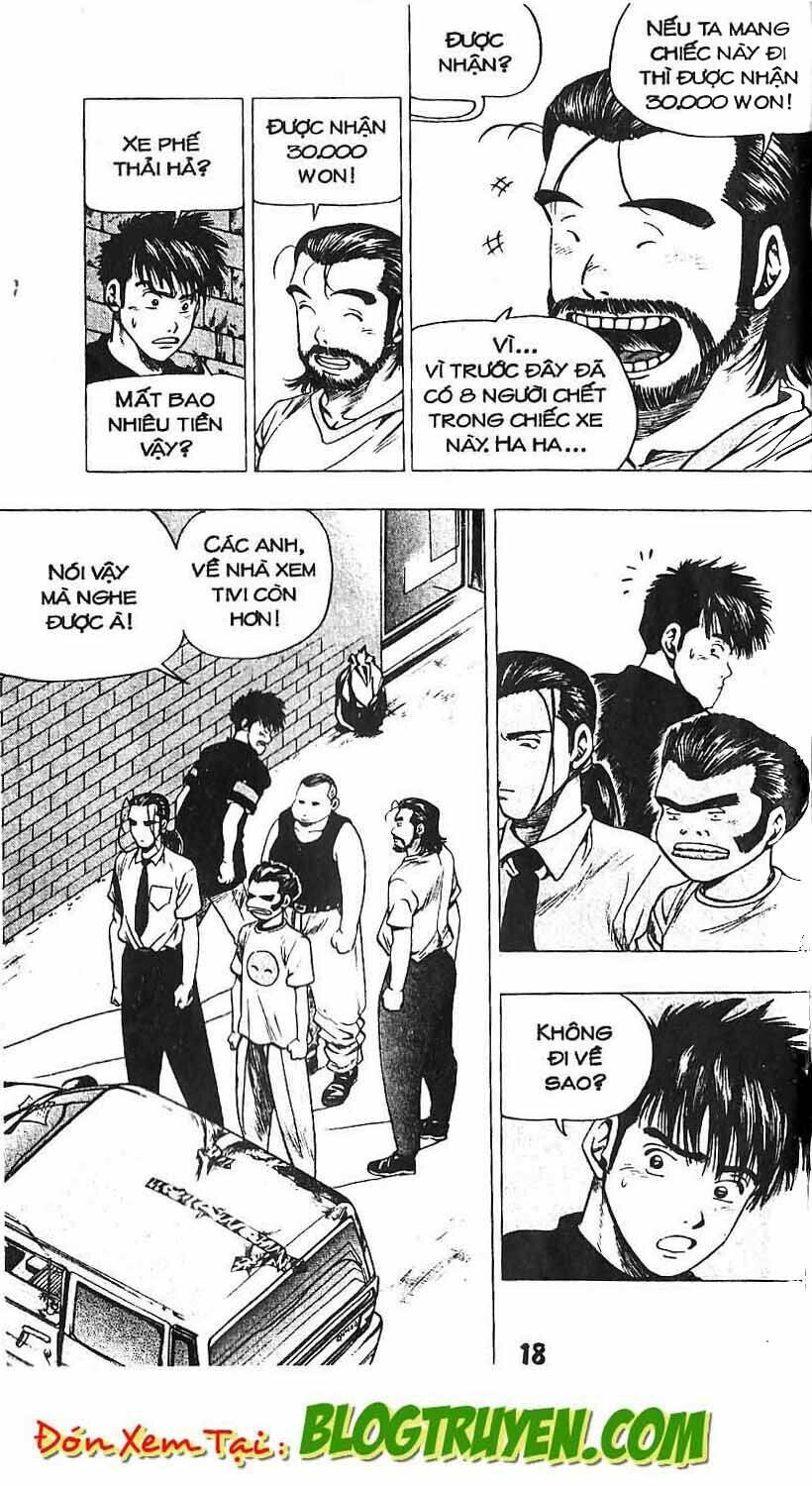 kid gang chapter 40 6