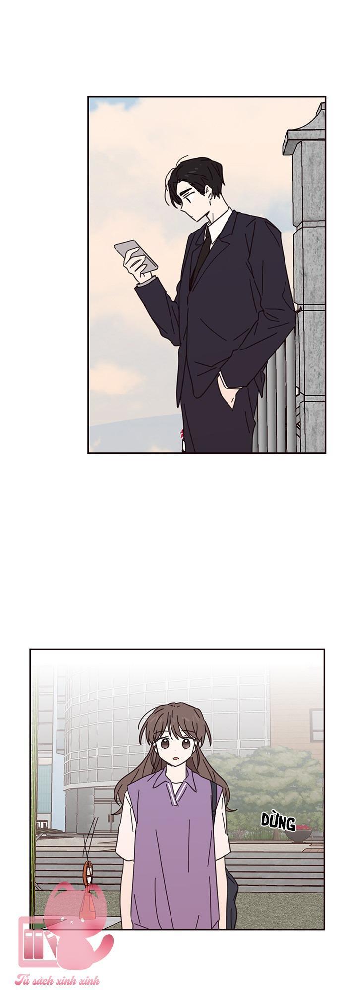 sợi chỉ tình yêu chapter 70 21