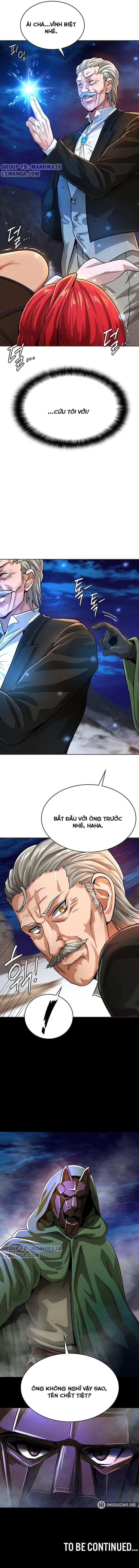 phản bội loài người để chịch gái chapter 16 9