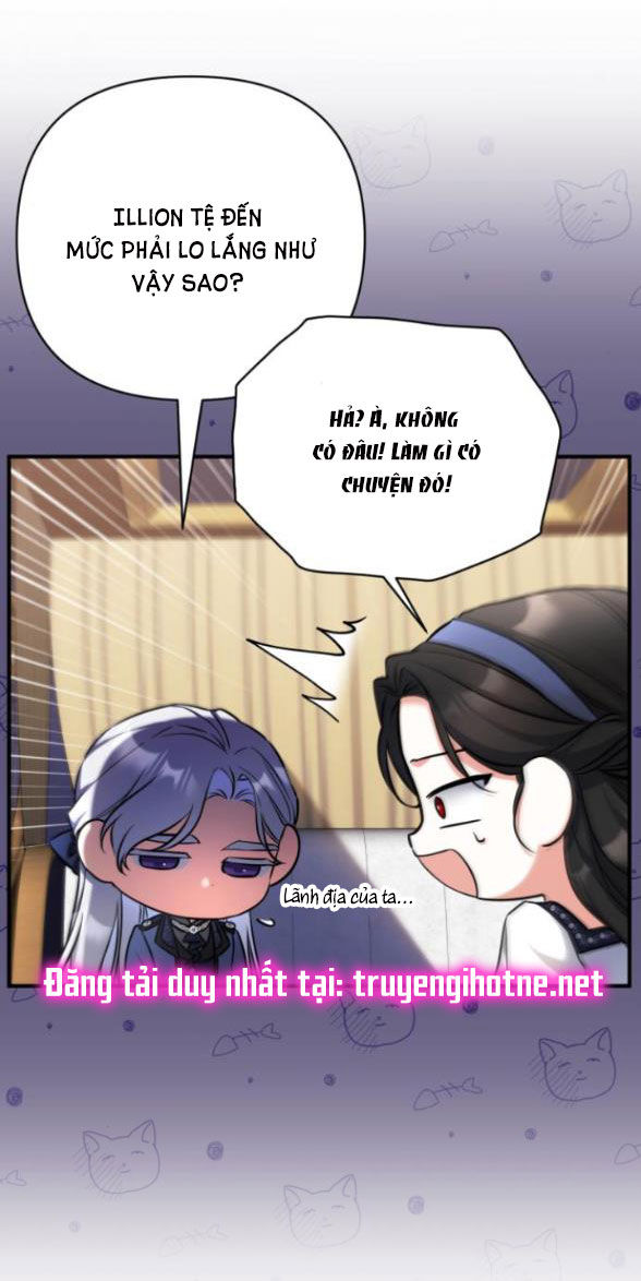 dành cho nhân vật bị bỏ rơi yêu thích nhất của tôi chapter 38.2 33